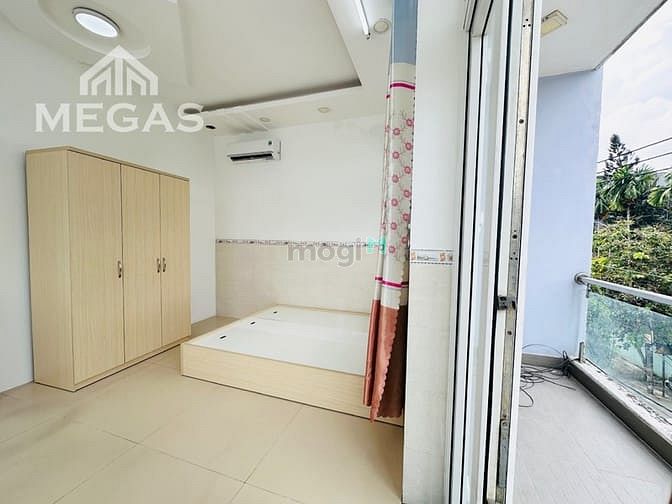Hình ảnh CĂN HỘ 2 Phòng ngủ 60m2 Full nội thất Ban công riêng tại Aeon Tân Phú
