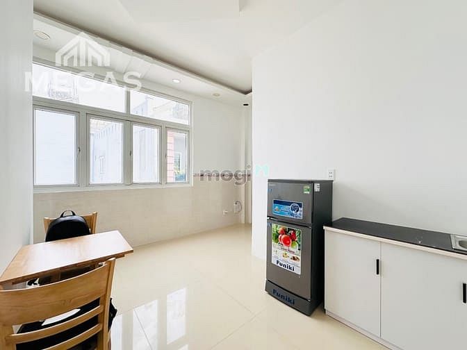 Hình ảnh CĂN HỘ 2 Phòng ngủ 60m2 Full nội thất Ban công riêng tại Aeon Tân Phú
