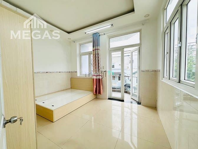 Hình ảnh CĂN HỘ 2 Phòng ngủ 60m2 Full nội thất Ban công riêng tại Aeon Tân Phú