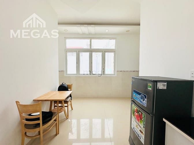 Hình ảnh CĂN HỘ 2 Phòng ngủ 60m2 Full nội thất Ban công riêng tại Aeon Tân Phú