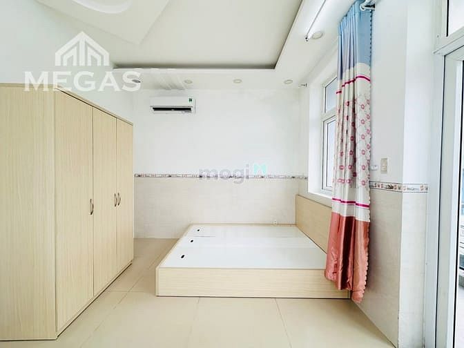 Hình ảnh CĂN HỘ 2 Phòng ngủ 60m2 Full nội thất Ban công riêng tại Aeon Tân Phú