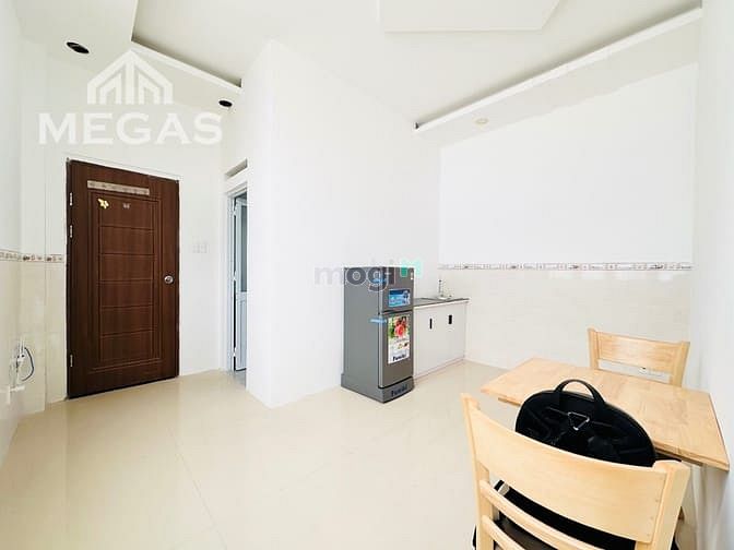 Hình ảnh CĂN HỘ 2 Phòng ngủ 60m2 Full nội thất Ban công riêng tại Aeon Tân Phú