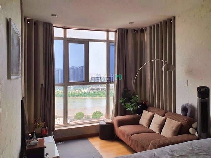 Hình ảnh Mb6623 nạp rút nhanh chóng 3 pn, view thành phố. Chung cư Copac Square Q4. giá 1 tỷ 580tr