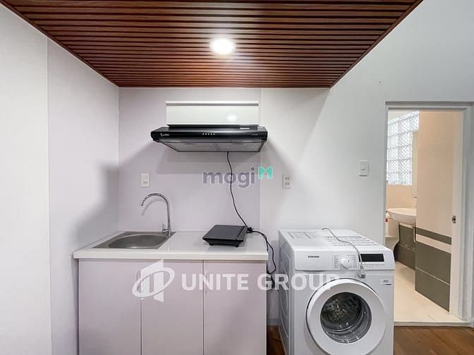 Hình ảnh Duplex Xinh, Gác Cao 2m, Máy Giặt Riêng Ngay Chợ Lý Phục Man, Gần KCX