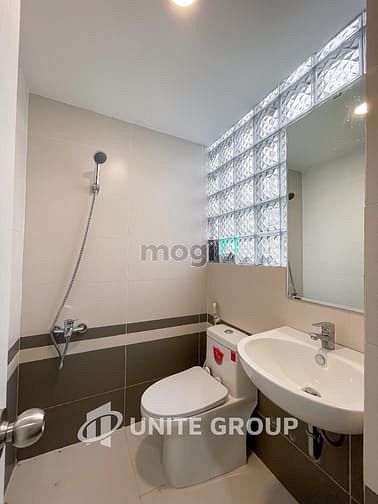 Hình ảnh Duplex Xinh, Gác Cao 2m, Máy Giặt Riêng Ngay Chợ Lý Phục Man, Gần KCX