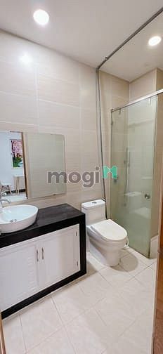 Hình ảnh Căn Hộ Cửa Sổ Siêu Lớn Full Nội Thất Tại P4 Tân Bình