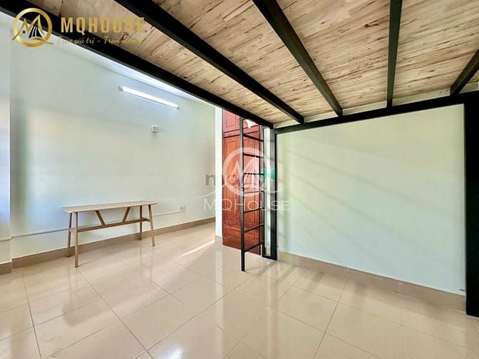 Hình ảnh Mb6623 nạp rút nhanh chóng Duplex cửa sổ full nội thất ngay chợ Tân Hương