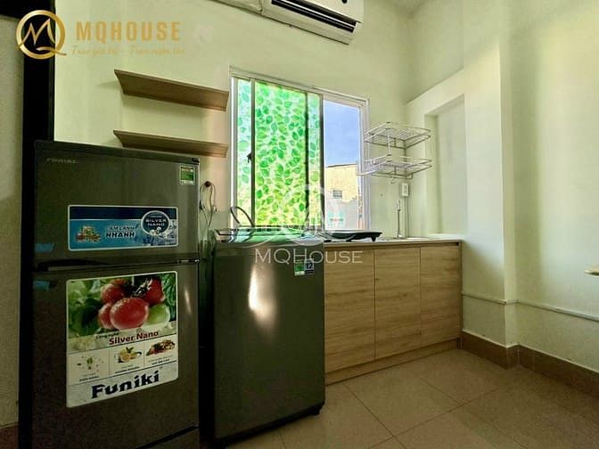 Hình ảnh Mb6623 nạp rút nhanh chóng Duplex cửa sổ full nội thất ngay chợ Tân Hương