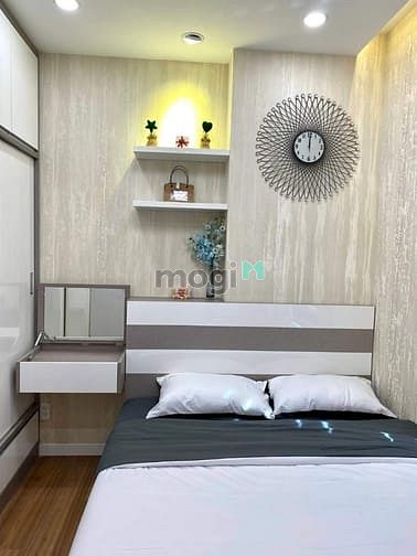 Hình ảnh 💢💢 DLUSSO FULL NỘI THẤT CỰC ĐẸP 💢💢 🍀2PN 2WC 🍀Nội thất như hình