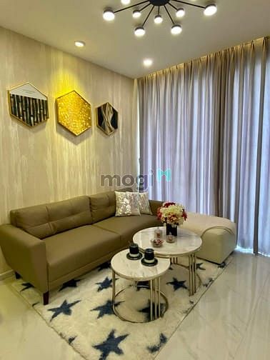 Hình ảnh 💢💢 DLUSSO FULL NỘI THẤT CỰC ĐẸP 💢💢 🍀2PN 2WC 🍀Nội thất như hình