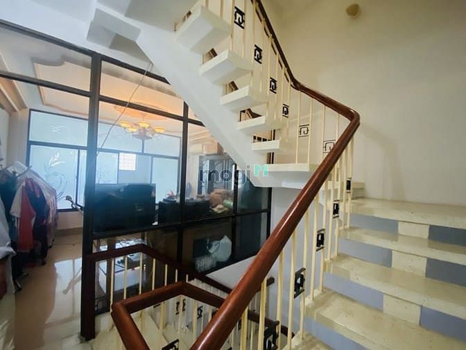 Hình ảnh MTKD Bàu Cát số - Sát Đồng Đen - Cực sầm uất - 65m2 Vuông - 4 tầng