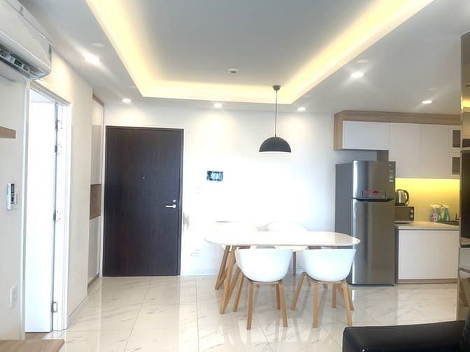 Hình ảnh Cho thuê Trang Chủ MB66.COM / Đăng Ký Tặng 66K Hưng Phúc Phú Mỹ Hưng Q7 2PN chỉ 16tr/th full nội thất