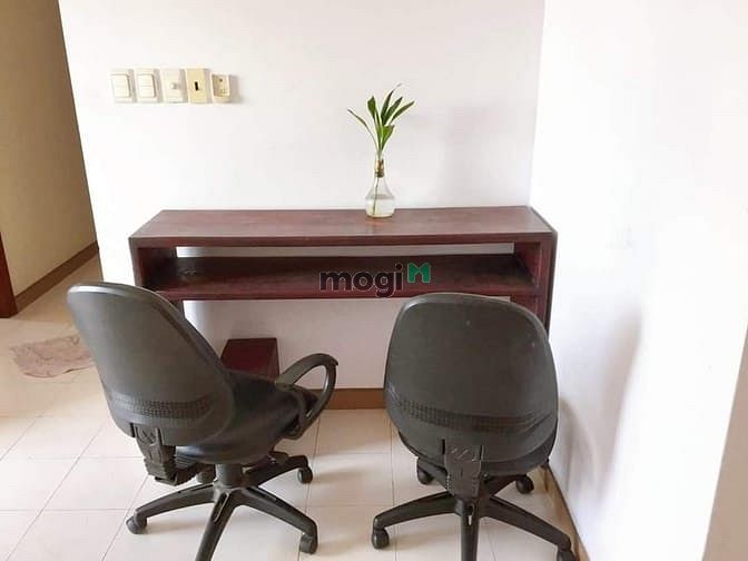 Hình ảnh Chung cư Phúc Thịnh 341 cao đạt p1 q5 giá tốt 1 tỷ 150 triệu có sổ