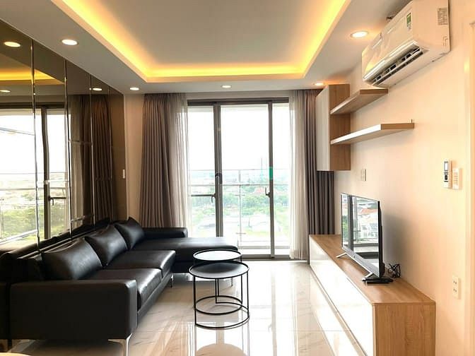 Hình ảnh Cho thuê Trang Chủ MB66.COM / Đăng Ký Tặng 66K Hưng Phúc Phú Mỹ Hưng Q7 2PN chỉ 16tr/th full nội thất