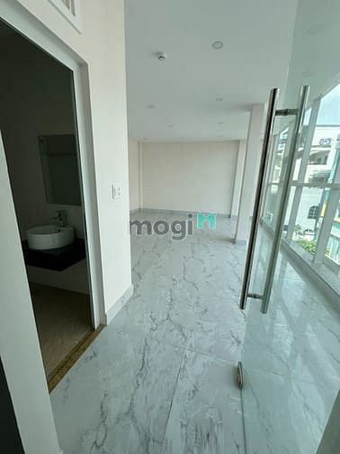 Hình ảnh Building GÓC 2MT Cao Thắng Q3 - 5x23m - Hầm 9 tầng TM & PCCC ĐẠT CHUẨN