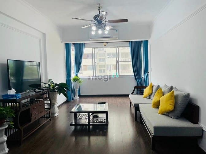 Hình ảnh Cho thuê Trang Chủ MB66.COM / Đăng Ký Tặng 66K Mỹ Khánh 2 đô thị Phú Mỹ Hưng 112m2 lầu trung view cực