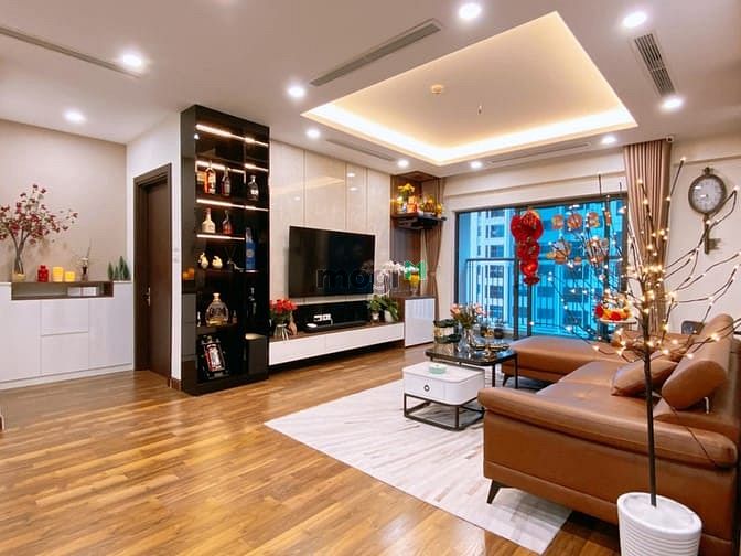 Hình ảnh Cho thuê Diamond Alnata Celadon city 92m2,2PN,Nội thất đầy đủ, nhà đep