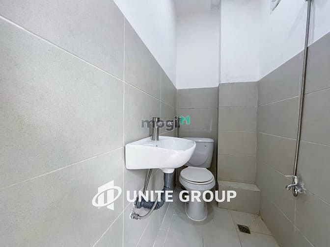 Hình ảnh Căn Hộ Cửa Sổ Siêu Lớn Full Nội Thất Tại P4 Tân Bình