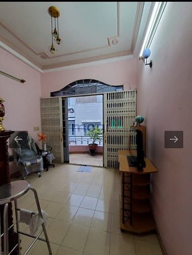 Hình ảnh Bán nhà hẻm 7m Đồng Đen, Tân Bình, 66m2, 3 tầng, 9.799 tỷ
