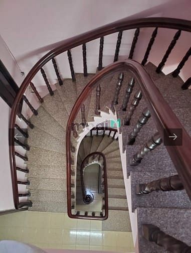 Hình ảnh Bán nhà hẻm 7m Đồng Đen, Tân Bình, 66m2, 3 tầng, 9.799 tỷ