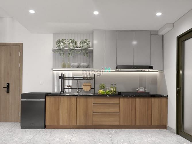 Hình ảnh Bán Midtown The Peak, 83m- full nội thất-view biệt thự-giá 7 tỷ