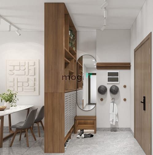 Hình ảnh Bán Midtown The Peak, 83m- full nội thất-view biệt thự-giá 7 tỷ