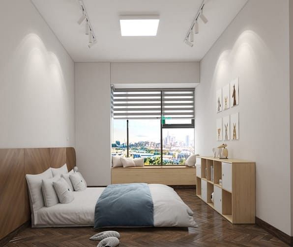 Hình ảnh Bán Midtown The Peak, 83m- full nội thất-view biệt thự-giá 7 tỷ