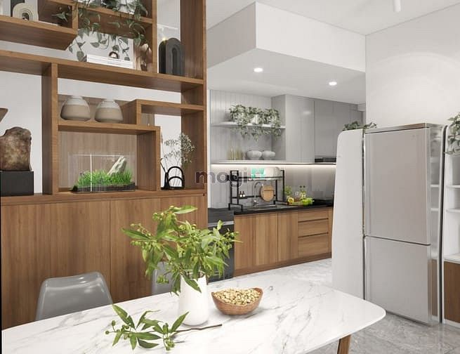 Hình ảnh Bán Midtown The Peak, 83m- full nội thất-view biệt thự-giá 7 tỷ