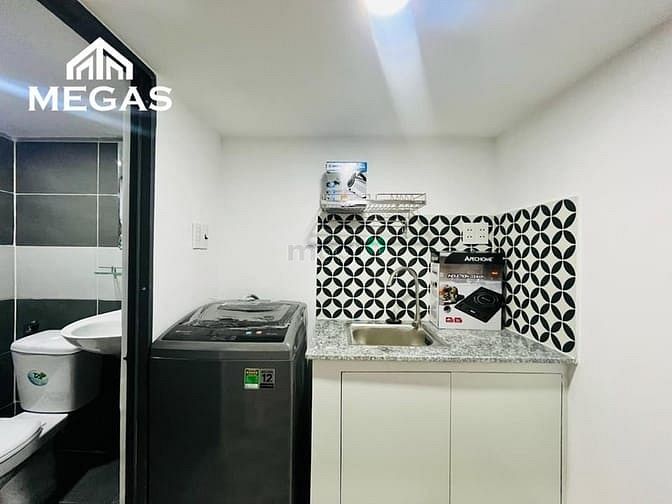 Hình ảnh Căn Hộ Duplex Cao Cấp Mới Xây Nằm Ngay Phan Văn Hớn - Cầu Tham Lương