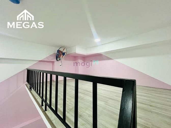 Hình ảnh Căn Hộ Duplex Cao Cấp Mới Xây Nằm Ngay Phan Văn Hớn - Cầu Tham Lương