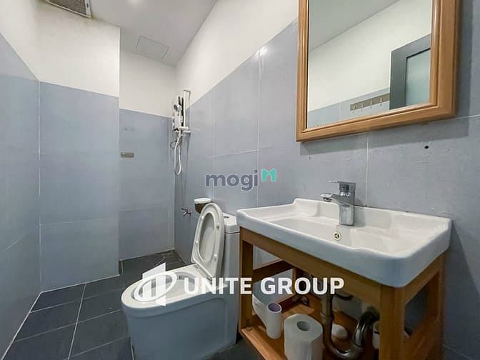 Hình ảnh Căn Hộ Full Nội Thất Cửa Sổ Thoáng P2 Tân Bình Kế Sân Bay