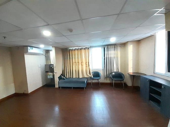 Hình ảnh Cho thuê CHDV NGUYỄN BIỂU Q5 - Mặt tiền - Thang máy - Hầm xe