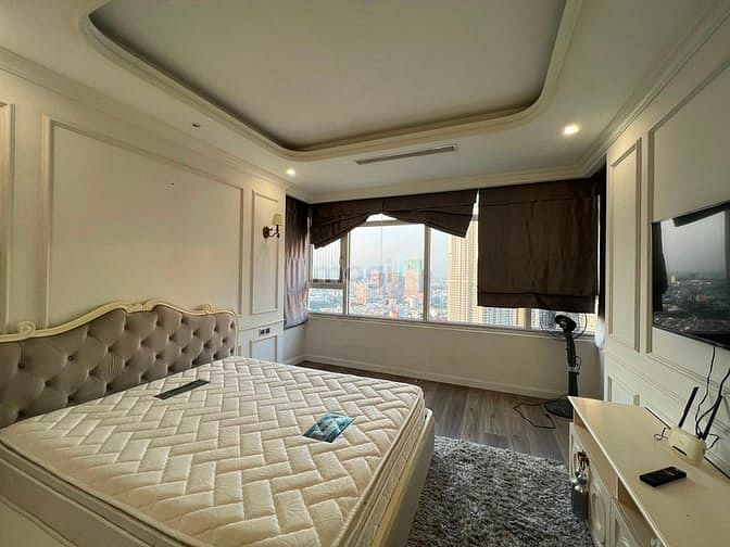 Hình ảnh Bán Saigon pearl nhà đẹp 90m 2pn2wc full nt