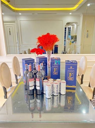 Hình ảnh Bán Saigon pearl nhà đẹp 90m 2pn2wc full nt