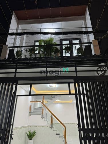 Hình ảnh 🏦🏦🏦 Nhà bán gấp, đường rộng 5m