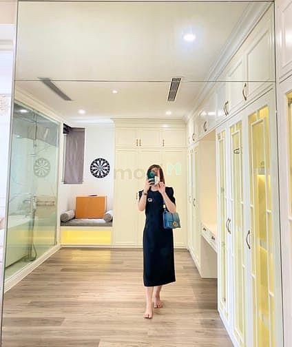 Hình ảnh Bán Saigon pearl nhà đẹp 90m 2pn2wc full nt