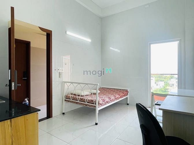 Hình ảnh Studio 22m2 ngay Dương Đình Hội, Đỗ Xuân Hợp