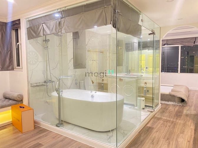 Hình ảnh Bán Saigon pearl nhà đẹp 90m 2pn2wc full nt