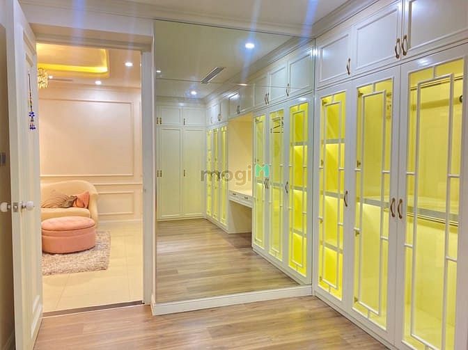 Hình ảnh Bán Saigon pearl nhà đẹp 90m 2pn2wc full nt