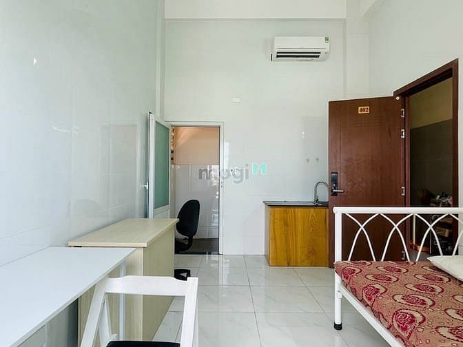 Hình ảnh Studio 22m2 ngay Dương Đình Hội, Đỗ Xuân Hợp