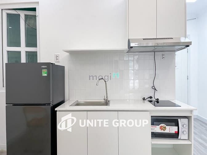 Hình ảnh Giá rẻ bất ngờ🤔 Mb6623 nạp rút nhanh chóng STUDIO  Quận Tân Bình gần Đại học Mở