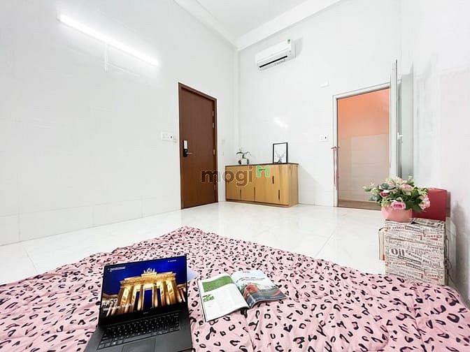 Hình ảnh Studio 22m2 ngay Dương Đình Hội, Đỗ Xuân Hợp