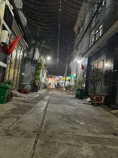 Hình ảnh 🏦🏦🏦 Nhà bán gấp, đường rộng 5m