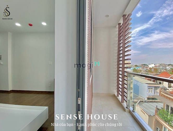 Hình ảnh Cho Thuê Căn Hộ 1PN Full Nội Thất gần Sân Bay Tân Sơn Nhất