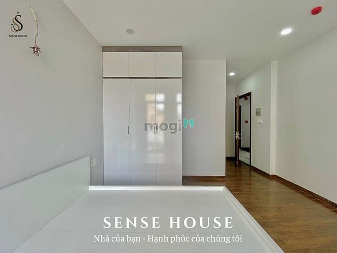 Hình ảnh Cho Thuê Căn Hộ 1PN Full Nội Thất gần Sân Bay Tân Sơn Nhất