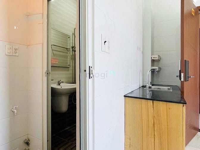 Hình ảnh Studio 22m2 ngay Dương Đình Hội, Đỗ Xuân Hợp