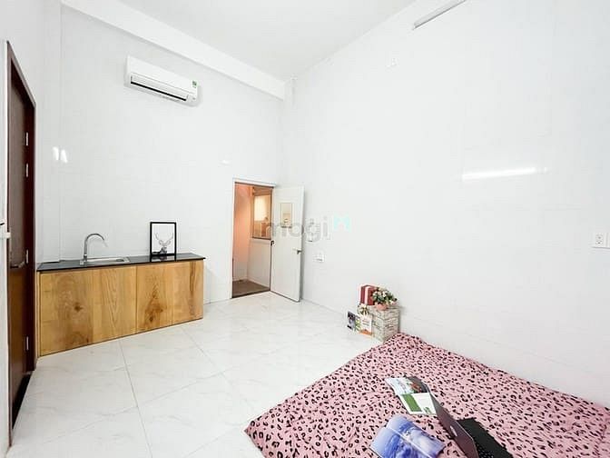Hình ảnh Studio 22m2 ngay Dương Đình Hội, Đỗ Xuân Hợp