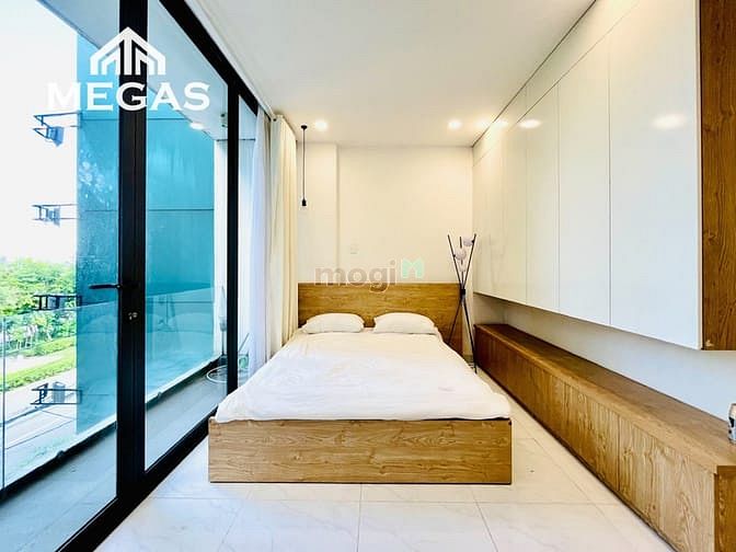Hình ảnh Căn Hộ Dịch Vụ CAO CẤP Đối Diện AEON BÌNH TÂN FREE PHÍ