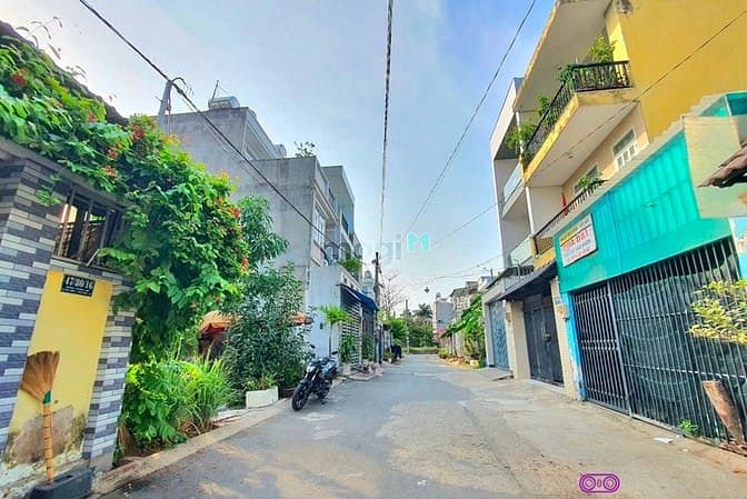 Hình ảnh Lô đất đường man thiện ngay chợ đêm