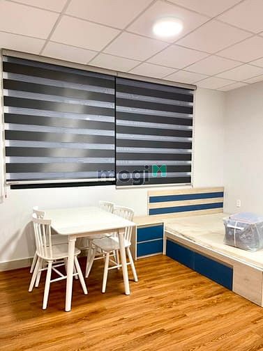 Hình ảnh Cho thuê CHDV mini thoáng mát sạch sẽ ngay Lý Chiêu Hoàng